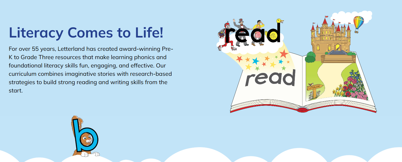 Unlock the Magic of Reading