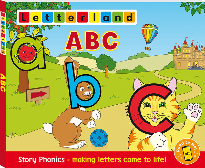 ABC - Image 3