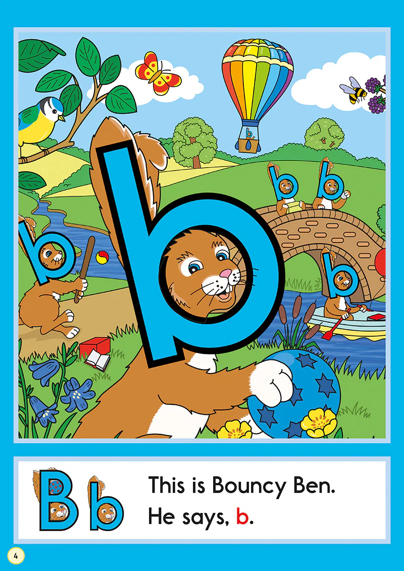 ABC Big Book (2nd Edition) - Image 2