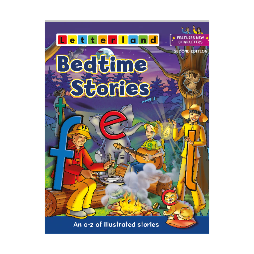 Bedtime Stories - Image 3
