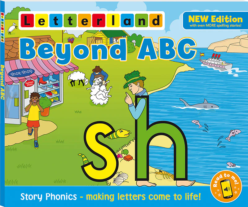 Beyond ABC