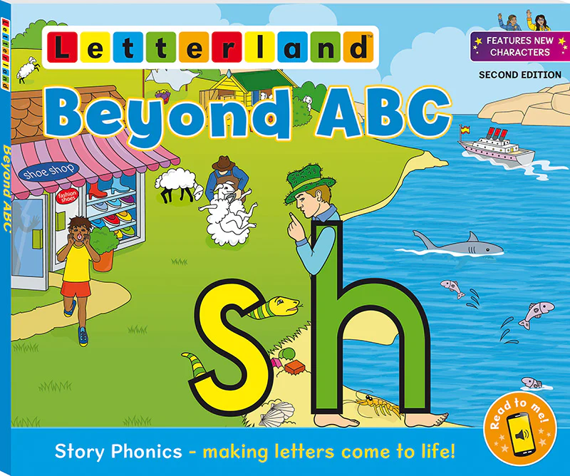 Beyond ABC - Image 3