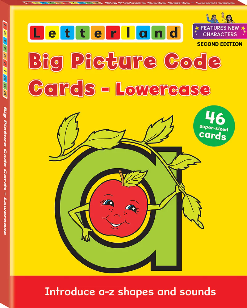 Big Picture Code Cards - Image 5