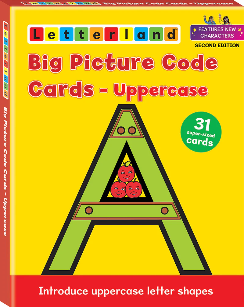 Big Picture Code Cards - Image 6