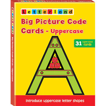 Big Picture Code Cards - Image 7