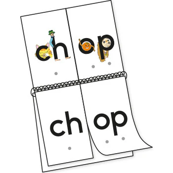 Flip Flap Phonics - Image 5