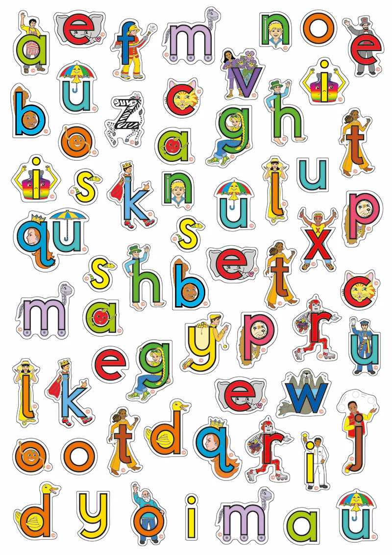 Magnetic Letters - Image 4