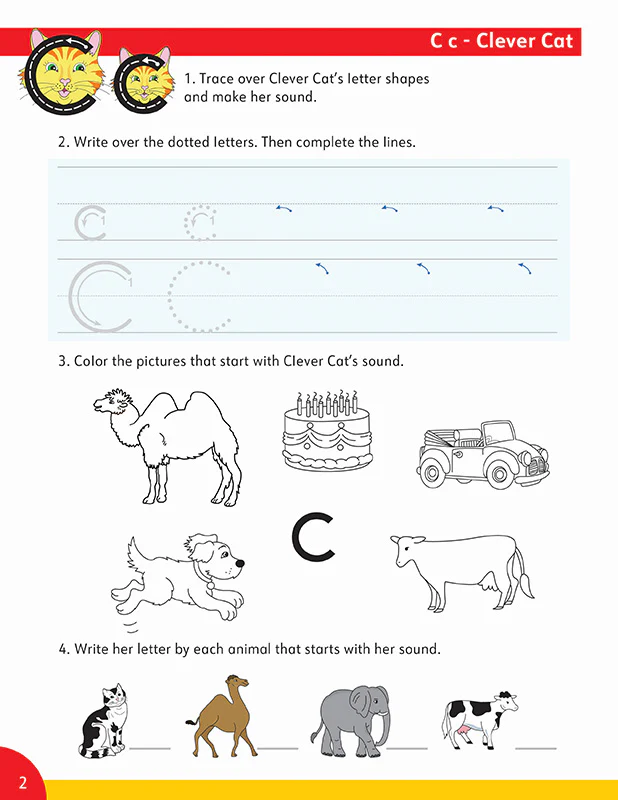 Phonics Practice (Set of 6) (2nd Edition) - Image 2