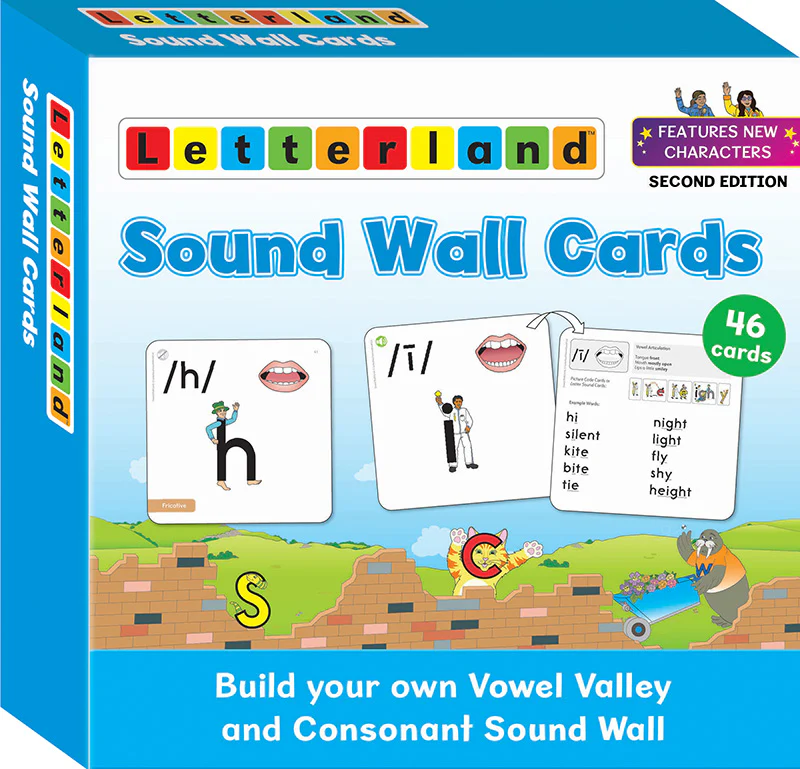 Sound Wall Cards - Image 3